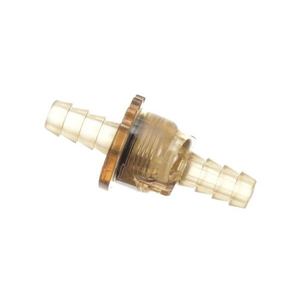 Bunn Flow Assy, Tnplt.50Gp, .38-.38 41595.001 - main